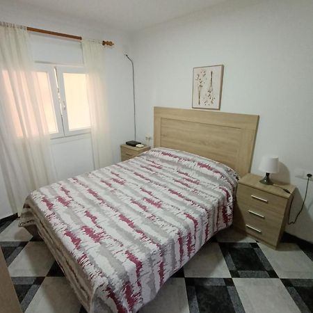 Piso Calidad Precio Junto A La Playa De La Victoria Apartamento Cádis Exterior foto
