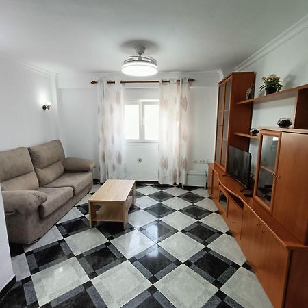 Piso Calidad Precio Junto A La Playa De La Victoria Apartamento Cádis Exterior foto