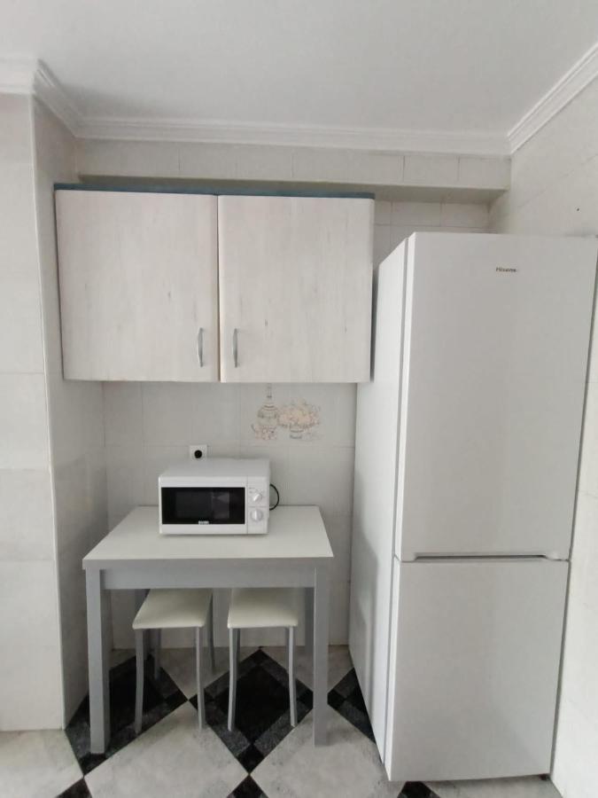 Piso Calidad Precio Junto A La Playa De La Victoria Apartamento Cádis Exterior foto