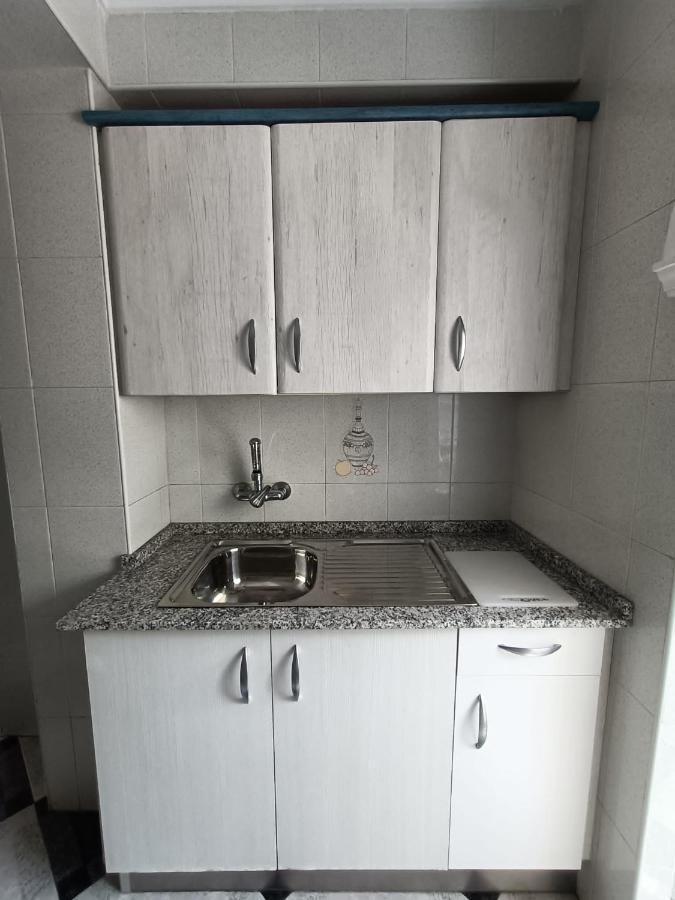 Piso Calidad Precio Junto A La Playa De La Victoria Apartamento Cádis Exterior foto