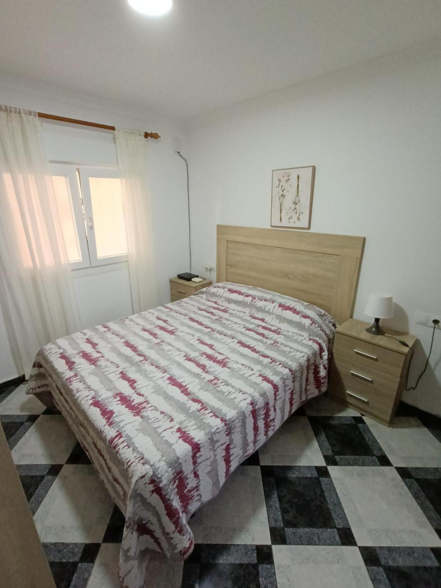 Piso Calidad Precio Junto A La Playa De La Victoria Apartamento Cádis Exterior foto