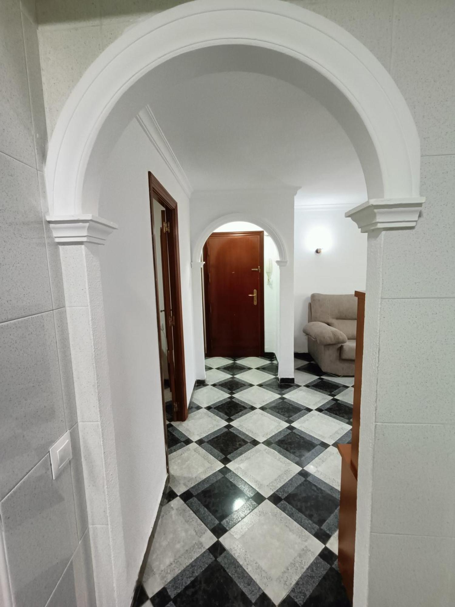 Piso Calidad Precio Junto A La Playa De La Victoria Apartamento Cádis Exterior foto