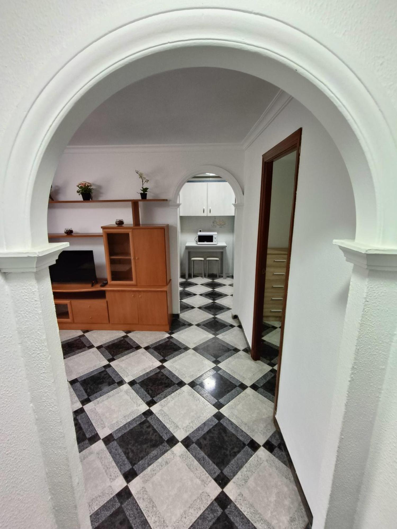 Piso Calidad Precio Junto A La Playa De La Victoria Apartamento Cádis Exterior foto