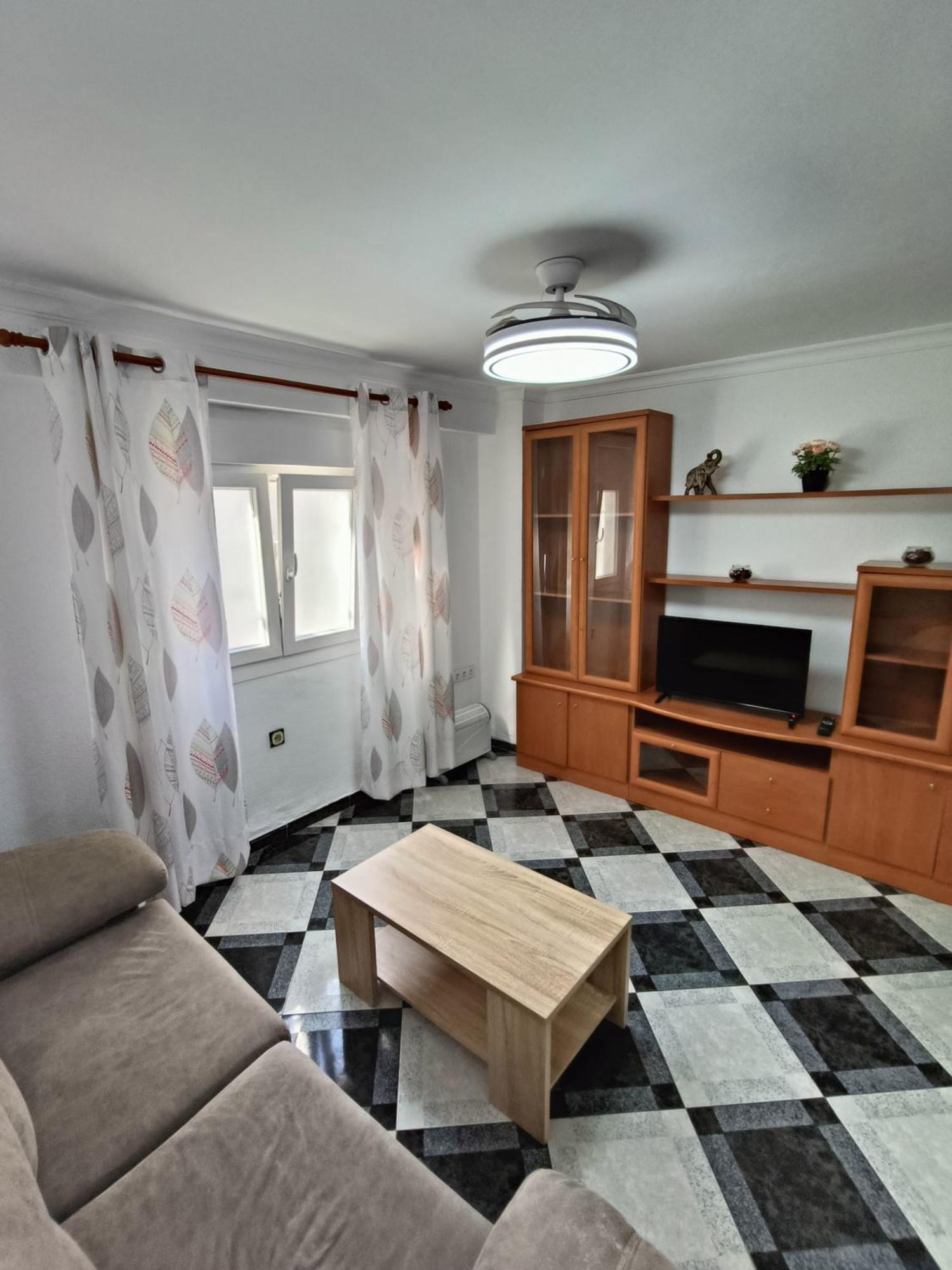 Piso Calidad Precio Junto A La Playa De La Victoria Apartamento Cádis Exterior foto