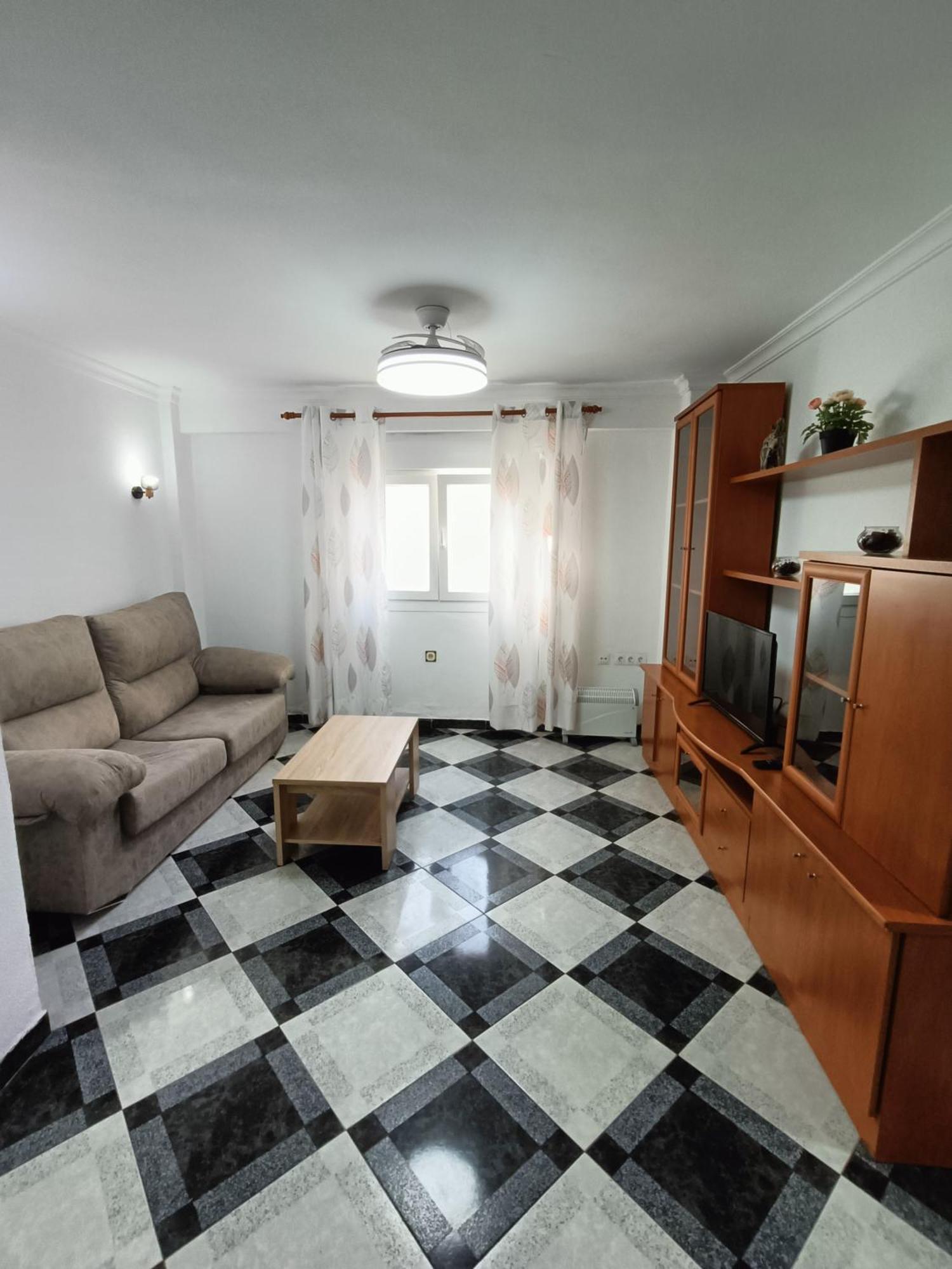 Piso Calidad Precio Junto A La Playa De La Victoria Apartamento Cádis Exterior foto